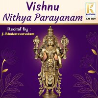 Sri Hayakhreeva Pancha Ratnam - J. Bhakatavatsalam