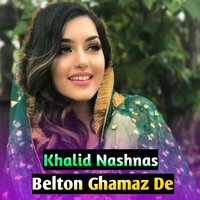 Waya Shaiste Jeenai. - Khalid Nashnas