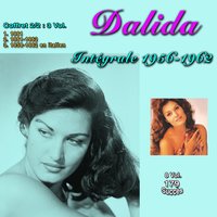 Histoire d'un amour - Dalida