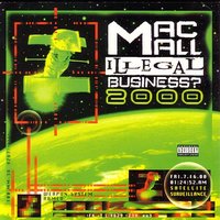 The Singer (Interlude) - Mac Mall