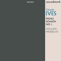 Piano Sonata No. 1 - II. Allegro moderato: In the Inn - William Masselos