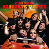 Sabor Paris - Vilma Palma e Vampiros