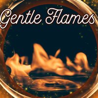 Cozy Crackles - Sound of Fire & Music of Love & Music for a snowy day