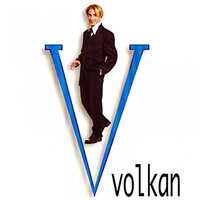 Anoni Niyolay - VOLKAN
