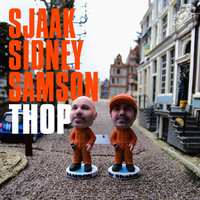 Rwinananana - Sjaak & Sidney Samson & 3robi