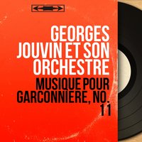 Sheila - Georges Jouvin et son orchestre