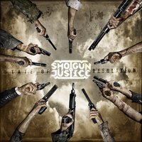 Harvest the Storm - Shotgun Justice