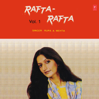 Kahin Chup Ke - Rupa A. Mehta & Vijay Shah