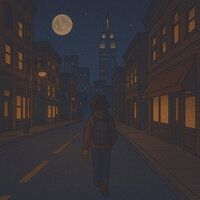Late Night Reverie - A$AP Cookie