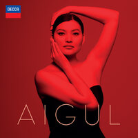 Bizet: Carmen, Act I: Habanera. L'amour est un oiseau rebelle - Aigul Akhmetshina & Royal Philharmonic Orchestra & Daniele Rustioni & Apollo Voices & Genevieve Ellis & Жорж Бизе
