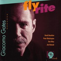 Night In Tunisia - Giacomo Gates & David Hazeltine & Peter Washington & Ben Riley & Jim Rotondi