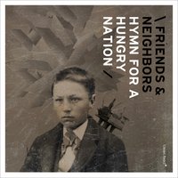 Vocals on the Run - André Roligheten & Thomas Johansson & Oscar Gronberg & Jon Rune Strøm & Tollef Østvang & Friends and Neighbors