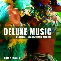 Lights (You Show the Lights That Stop Me) - Noisy Planet