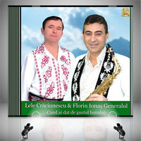 Canta cucu intr-un varf de prun pe coasta - Lele Craciunescu & Florin Ionas Generalul