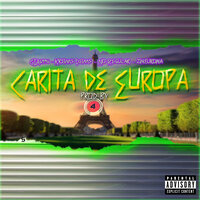 Carita de Europa - zineurona & Kreims Deims & No Regular & gia 6996
