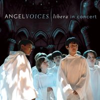 Do not stand at my grave and weep - Libera & Robert Prizeman