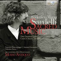 II. Allegro - Modo Antiquo