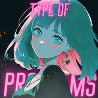 TYPE OF PROBLEMS - Мишель Вермишель