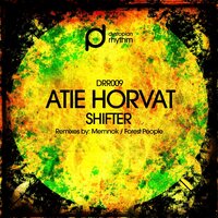 Miles Away - Atie Horvat & Memnok