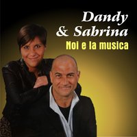 Occhi di mare - Dandy & Sabrina
