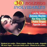Dolor cobarde - Miguelito Valdés