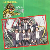 El Negro de la Costa - La Furia Oaxaquena