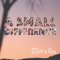 A Small Difference - Tim Neal & Warde Elliott