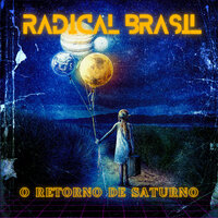 O Jardim das Aflições - Radical Brasil