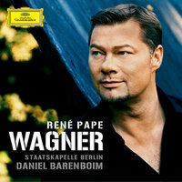 Wagner: Die Meistersinger von Nürnberg / Act 3 - "Verachtet mir die Meister nicht" - René Pape & Staatskapelle Berlin & Daniel Barenboim & Chor der Staatsoper Berlin & Eberhard Friedrich
