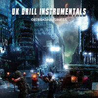 Lights On - OrtegaDaBusiness
