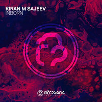 Inborn - Kiran M Sajeev