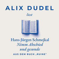 Kapitel 1 - Alix Dudel