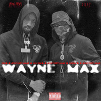 Wayne & Max - Jason packs & DBx2