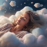 La Llamada Del Sueño Canta Con Dulzura - Música Binaural para Dormir & Noches del océano & Factor de sueño