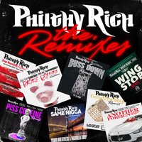 Feeling Rich Today - Philthy Rich & Migos & Sauce Walka & Jose Guapo