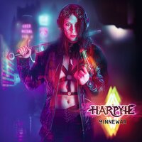 Rapunzel - Harpyie