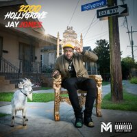 Go Crazy - Jay Jones & Lil Wayne