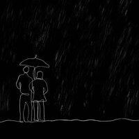 Rainy Days - Lago