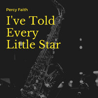 The Most Beautiful Girl in the World - Percy Faith & His Orchestra