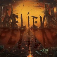 B. Again - XVI Religion & Maelle