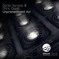 Impulse - Dario Sorano & Chris David