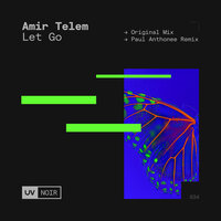 Let Go - Amir Telem