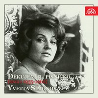 Pe pe (Pepe) - Yvetta Simonová