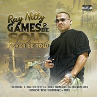 Out Here Mobbn (feat. Chingaso Fresh, Filthy Fill & Chino Lokz) - Ray Nitty & Chino Lokz & Chingaso Fresh & Filthy Fill