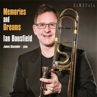 Salut d'amour in E Major, Op. 12 - James Alexander & Ian Bousfield & Ian Bousfield, James Alexander & Эдуард Элгар