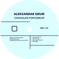 Lost & Found - Aleksandar Grum