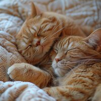Quiet Tunes for Playful Kittens - Calm Cats & Comforting Sounds for Cats & Quiet Cat Music