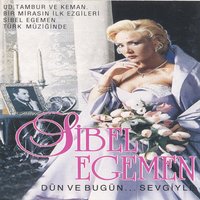 Koynumda Bir Çocuksun - Sibel Egemen
