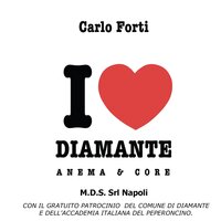 'NA VOCE, 'NA CHITARRA E'O POCO 'E LUNA - Carlo Forti