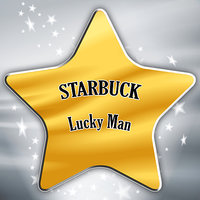 It Feels Good - Starbuck
